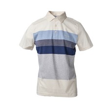 KYJ GOLF 男士短袖Polo衫 KLMMTS14