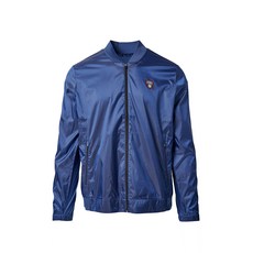 KYJ GOLF 男士拉鍊風衣夾克 GLMMJP11