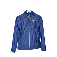 KYJ GOLF 女款拉鍊連帽防風外套 GLMLJP10