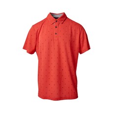 KYJ GOLF 男性短袖Polo衫 KSMMTS01