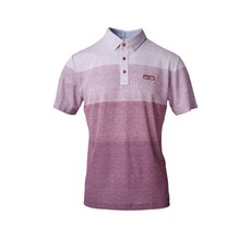 KYJ GOLF 男款短袖 Polo T恤 KKMMTH22