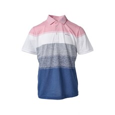 KYJ GOLF 男士短袖Polo衫 KLMMTS10