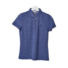 KYJ GOLF 女款短袖Polo衫 KJMLTH51