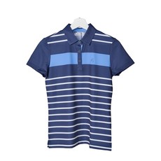 KYJ GOLF 女性短袖Polo衫 KJMLTH61