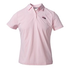 KYJ GOLF 女款短袖Polo衫 KLMLTS03