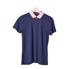 KYJ GOLF 女款短袖Polo衫 KSMLTS02