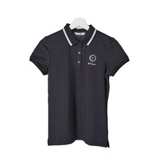 KYJ GOLF 女款短袖Polo衫 KLMLTS08
