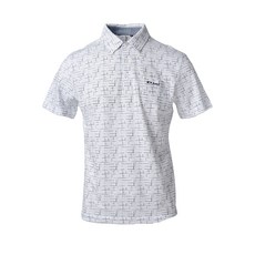 KYJ GOLF 女性短袖Polo衫 KLMLTS06