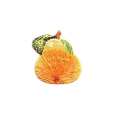 MINIMAXI 角色裝飾刺繡貼紙, 2, 1個