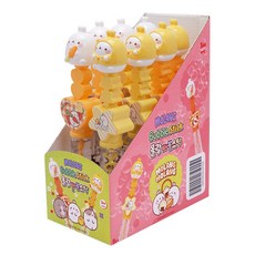 BNC 魔浪泡泡棒 4 x 2p 套裝, 1組, 混色