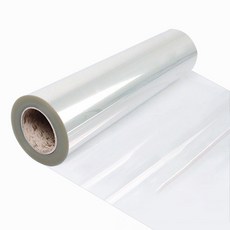 高透明抗靜電膜, 0.05mm x 580mm x 10m, 1個