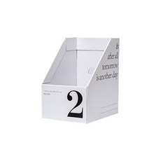 Star 辦公室多用途整理盒, TYPE 02, 1個