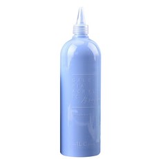 Darumi 擠壓式壓克力顏料 淺灰藍色 XL, 1色, 1000ml