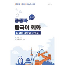 MAKINGBOOKS 中文暢聊吧 中文會話： 中·高級： 像中國人一樣沉浸於中文的自由會話, 詳見內容說明