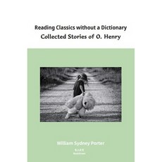 Reading Classics without a Dictionary Collected Stories of O Henry:, 書街