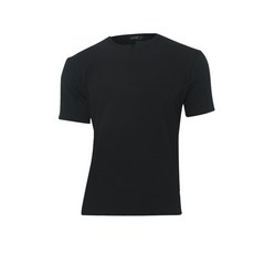 엣지애 남녀공용 리벌플 V트임 반팔셔츠 MCTSM5012M2