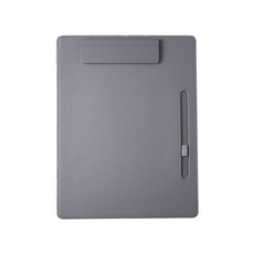 Pogo-me Contract商務文件夾 255*325mm, 1個, 灰色