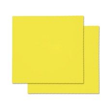 Jumax水槽聚氨酯墊 2入, 黃色