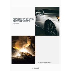 자동차경량화 및 차체용 알루미늄 합금 판재 개발동향보고서(2021), 비티타임즈, 비피기술거래 비피제이기술거래