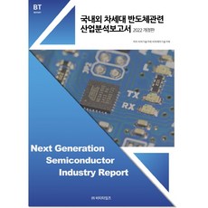 國內外次世代半導體相關產業分析報告書(2022), BP技術交易 BPJ技術交易, BT時報