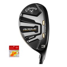 Callaway 高爾夫球桿+高爾夫球釘組, SR, 23度