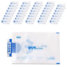 半成品水性多件包 小 12 x 17 cm, 1個, 500個