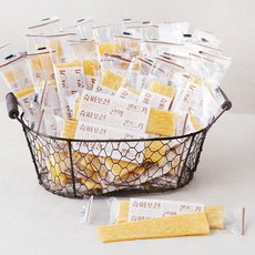 슈퍼포션 곤약쫀드기 벌크포장, 29g, 50개입, 1개