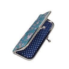 엔써핏 인감 도장 케이스, 블루