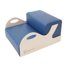 REDPUPPY 寵物木製品牌 R 寵物階梯, 混色, 1個