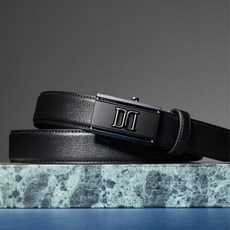 DAKS DD Symbol 標誌綴飾腰帶