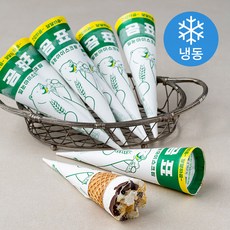 곰표 콘 (냉동), 150ml, 1개입, 8개