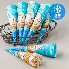 우도땅콘 (냉동), 150ml, 1개입, 8개