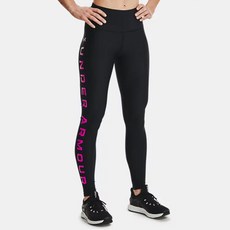 UNDER ARMOUR 女士 HeatGear Armor 品牌全尺寸打底褲 1361046