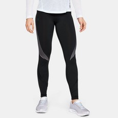 Under Armour 安德瑪 女款 UA RUSH Run Stamina 緊身褲 1350190