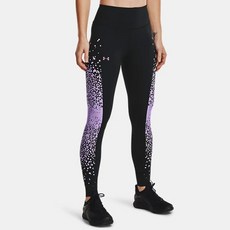 Under Armour 安德瑪 女士 RUSH 防滑腰帶全長緊身褲 1365283