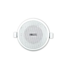 제이프로 HI임피던스 전용 천장 매립형 실링스피커 3W, SM-05AT