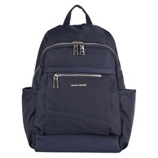 OMAR SHARIF 女子背包OS882, 深藍色