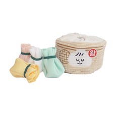 dingdog 嗅聞藏食大餃子, 混合顏色, 1個