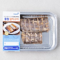 동원 갈치구이 (냉장), 200g, 1개