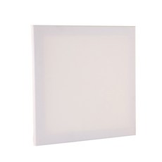 Baroque油畫棉質方形畫布 20*20cm, 2個