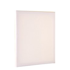 Baroque油畫棉質方形畫布 24*30cm, 2個