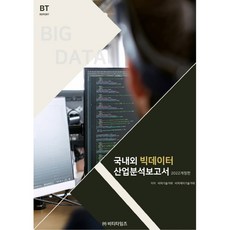 國內外大數據產業分析報告 2022 修訂版, BT Times, BP技術交易
