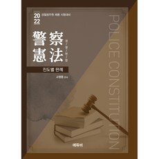 2022 경찰헌법 진도별 판례, 에듀비