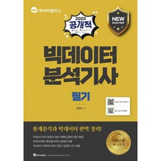 2022 公開的 大數據分析師筆試：必備合格書 收錄最多題目 收錄反映最新出題趨勢的考古題/預測題, 瓦伊茲仁康普尼