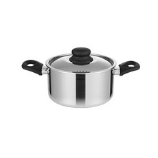 Edelkochen 三重終極抽油壺 300ULTIMD181, 單色, 直徑18cm*高10cm