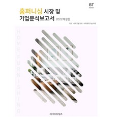 2022 家居裝飾市場及企業分析報告書 修訂版, BP技術交易, BPJ技術交易, Btimes