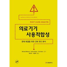 醫療器材可用性, 萊姆屋, Michael Wiklund, Andrea Dwyer, Erin Davis