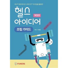 健康點子組裝指南, 馥樂思