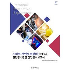 智慧個人防護裝備及安全裝備相關產業分析報告, BP技術交易, BPJ技術交易, BT Times