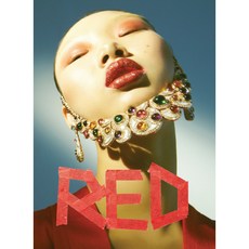 RED catalogue, PLAY STUDIO, 金寶城